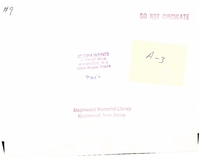 Photo only available in the library